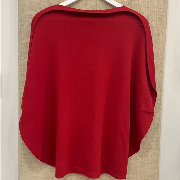 SOLD. Rare Comme des Garçons junya circular top - Picture 8 of 12